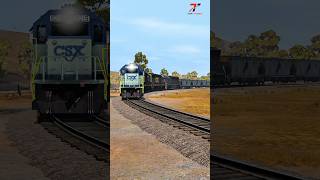 THREE narrow gauge steam engines [upl. by Ayot]