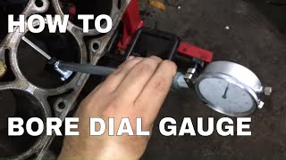 How to Use a Gauge Properly [upl. by Esnofla]