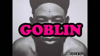 Tyler The Creator  She Feat Frank Ocean  Goblin HQ [upl. by Alleciram]