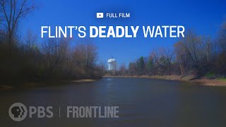 Flints Deadly Water full documentary  FRONTLINE [upl. by Guarino312]