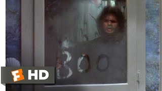 Ghost 810 Movie CLIP  Scaring Willie 1990 HD [upl. by Ecnarrot731]