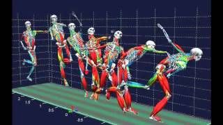 Biomechanical analysis [upl. by Aket129]