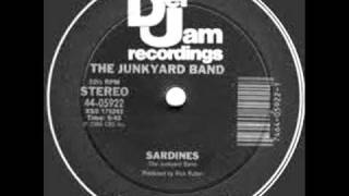 The Junkyard Band Sardines [upl. by Orji]