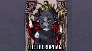 Dysphorid  The Hierophant [upl. by Enowtna]