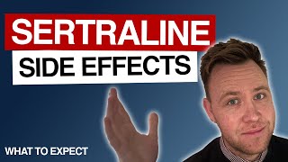 Sertraline Side Effects Explained [upl. by Wesla711]