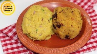 দুই ধরনের ডাল ভর্তা ॥ বৈশাখি রেসিপি ২০১৯ ॥ Dal Vorta Recipe ॥ Bangladeshi Vorta Recipe [upl. by Harrie306]