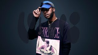 6LACK  Disconnect  A COLORS SHOW [upl. by Eicirtap364]