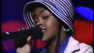 Fugees  Fu Gee La live [upl. by Merv]