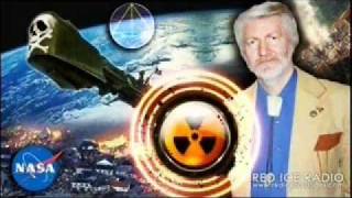 RIRRichard HoaglandSecret Space Program amp Fukushima 14 [upl. by Mitran444]