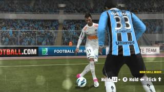 FIFA 13 Xbox 360 [upl. by Adnhoj436]