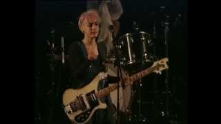 Warpaint  Majesty Live at Paredes de Coura Festival 18082011 [upl. by Dahsra]