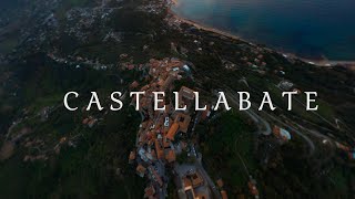 Castellabate  Cinematic FPV [upl. by Airotkiv497]