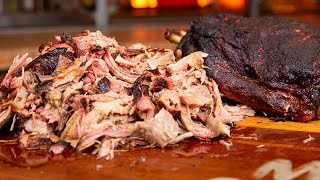 How to Make The Best Pulled Pork with Meat Church and Prairie Fresh® [upl. by Kleinstein]