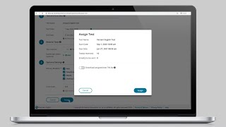 Versant ScoreKeeper 3 Overview [upl. by Mita563]