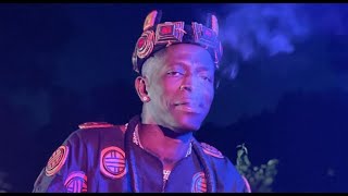 Shatta Wale  Botoe Listen Official Video [upl. by Llenej]