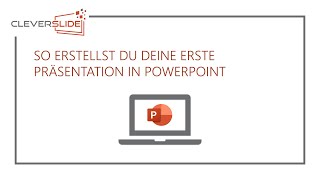 So erstellst du eine PowerpointPräsentation [upl. by Wilen974]