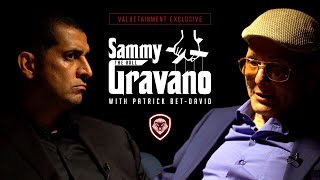 Mafia Underboss Sammy Gravano Breaks Silence After 20 Years [upl. by Damian]