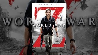 World War Z [upl. by Pascha]