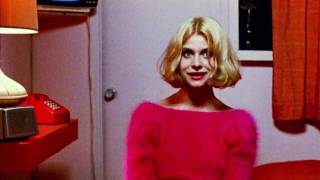 PARIS TEXAS Trailer 1984  The Criterion Collection [upl. by Fredek]