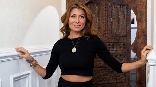 Genevieve Gorder A Place for Everything [upl. by Scoles]