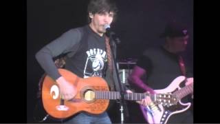 Chris Janson  Buy Me A Boat  Live [upl. by Mraz429]