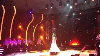 NOWELA INDONESIAN IDOL WINNERS [upl. by Olegnaleahcim]