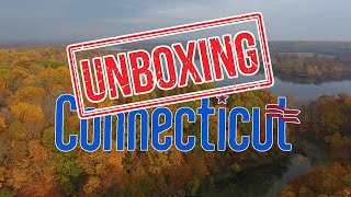 Unboxing Connecticut What Its Like Living in Connecticut [upl. by Photima953]