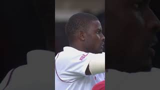 👊 Seam Bowling  Jason Holder Takes Lords 4Fer shorts [upl. by Aenit]