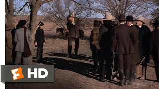 Bad Company 89 Movie CLIP  Hanging a Criminal 1972 HD [upl. by Ling]