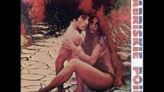 Pink Floyd  Zabriskie Point Love Scene Version 4 [upl. by Kolodgie687]