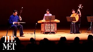 Masterpieces of Chinese Music A Musical Performance by Music from China [upl. by Laurie]