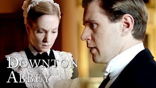 Sweet Revenge  Downton Abbey [upl. by Lona]