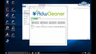 Nettoyer soimême son PC avec AdwCleaner et Malwarebytes [upl. by Conrad]