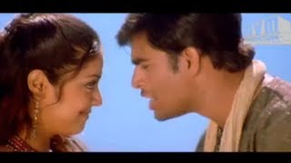 Maan Kuttiye  Priyamana Thozhi Songs  Madhavan  Jyotika  S A Rajkumar  Vikraman  AVM [upl. by Rowena60]