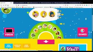 PBS KIDS Games App Training [upl. by Inanaup322]