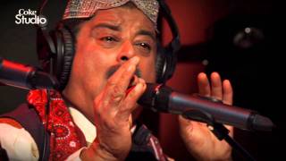 Kangna  Fareed Ayaz amp Abu Muhammad  Season 4  Coke Studio Pakistan  RohailHyattMusic [upl. by Mar]