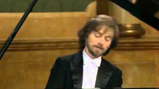 Krystian Zimerman  Chopin  Ballade No 3 in A flat major Op 47 [upl. by Shelagh]