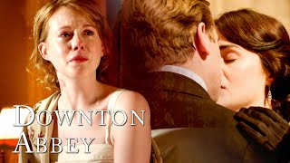 Matthew amp Lavinia  A Sad Story About Love  Downton Abbey [upl. by Ingaberg372]