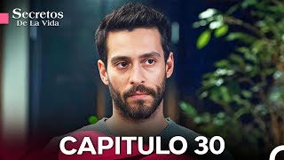 Secretos De La Vida Capítulo 30 Doblado En Español [upl. by Arved]