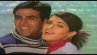 International Khiladi  Official Trailer  Akshay Kumar amp Twinkle Khanna [upl. by Nylynnej]