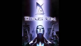 Deus Ex  UNATCO Theme Extended 010431 [upl. by Atikahc160]