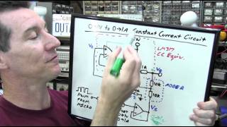 EEVblog 221  Lab Power Supply Design  Part 1 [upl. by Lopes758]