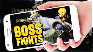 Dragon Nest Rebirth of Legend  Closed Beta Test Part 2  Challenging Boss Fights [upl. by Anelim]