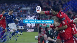 FULL GAME  Cardiff City v Liverpool  the dramatic 2012 League Cup Final [upl. by Asabi]