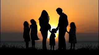 FAMILY  Inspirational Song by Dolly Parton Lyrics [upl. by Husha163]