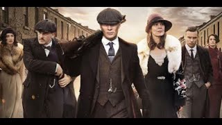 Peaky Blinders Soundtrack Mix [upl. by Nahtaoj]