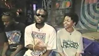 Fugees Freestyle 1994 [upl. by Conover]