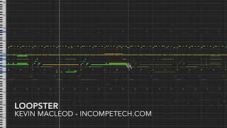 Loopster [upl. by Dyanna]