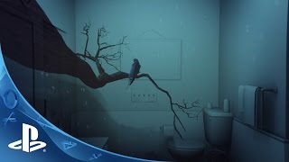 What Remains of Edith Finch  House Introduction Trailer  PS4 [upl. by Natka118]