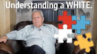 Understanding the WHITE Personality  Taylor Hartman Color Code [upl. by Anneirb]